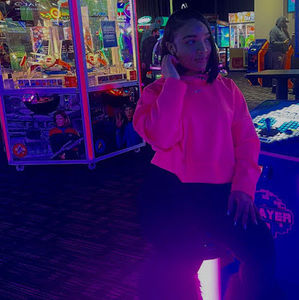 Meet your Posher, Kai